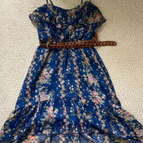 LOT Womens dresses SIZE S/M - Picture 3 of 8